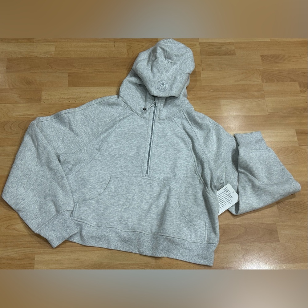 Brand New Lululemon Scuba
